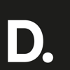 Dusted Logo
