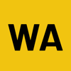 Web Amigos Logo