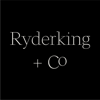 Ryderking + Co Logo