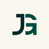 JG Digital Agency Logo