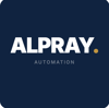 Alpray Automation Logo