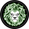 Proud Lion Studios Logo