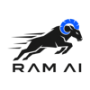 RAM AI Automations Logo