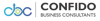 Confido Business Consultants LLC Logo