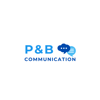 P&B Communication, KE Logo