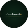 eComAccountax Logo