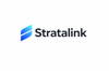 Stratalink Logo