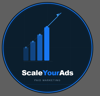 Scale Logic Ads Logo