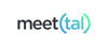 meettal Logo