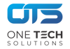 One Tech Solutions Logo