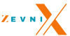 zevnix ai private ltd. Logo
