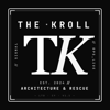 THEKROLL LTD Logo
