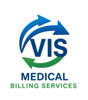 VIS Medical Billing Services LLC Logo