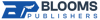 Blooms Publishers Logo