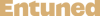 Entuned Logo