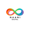 Naani Digital Logo
