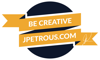 Jpetrous Creative Services LLC Logo