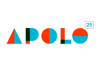 Apolo25 Logo