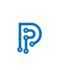 Pragvia Logo