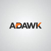 Adawk Logo
