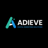 ADIEVE DIGITAL MARKETING AGENCY Logo
