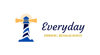 Everyday HR - Hiring Reimagined Logo