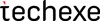 Techexe IT Solutions Logo