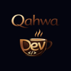 QahwaDev Logo