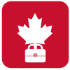 Canada Job Centre Logo