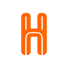 Hatched Logo