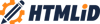 Html ID WordPress Services Logo