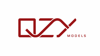 qzy models Logo