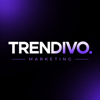 Trendivo Marketing Logo