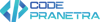 Code Pranetra Logo