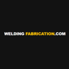 Welding Fabrication Logo