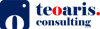 Teoaris Consulting Logo