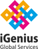 iGenius Logo
