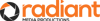 Radiant Media Logo