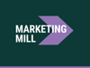 Marketing Mill Studio Logo