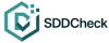 SDDCheck Solutions Limited Logo