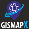 GisMapX Logo