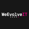 WeEvolveIT Logo