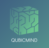 Qubicmind P.C. Logo