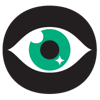 Eat Sleep Work Logo
