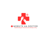 Websitekadoctor Logo