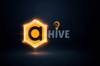 Alpha Hive AI Logo