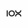 10X Logo