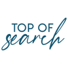 Top of Search Logo