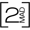 2MAD Agency Logo