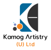 Kamog Artistry (U) Ltd Logo